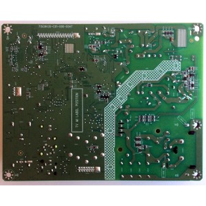 MAIN FUENTE (COMBO) PARA TV VIZIO / NUMERO DE PARTE 756TXHCB01K021 / XHCB01K021 / 715G8435-C01-000-004T / XHCB01K021020X / PANEL TPM236WH2-WHBN00.K REV:5940A / MODELO D24HN-E1 LTTUVSKT